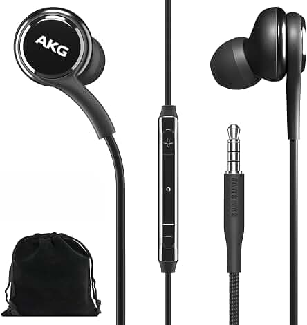 Samsung 3.5mm Earphones