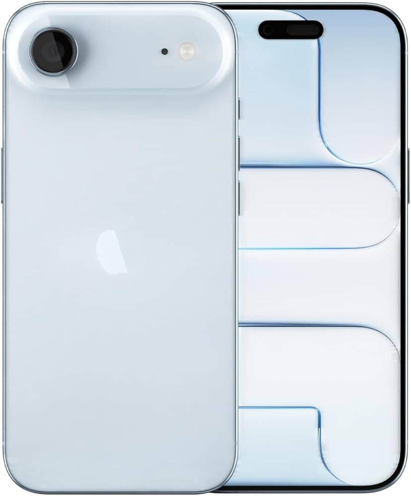 iPhone 17 Air 256 GB