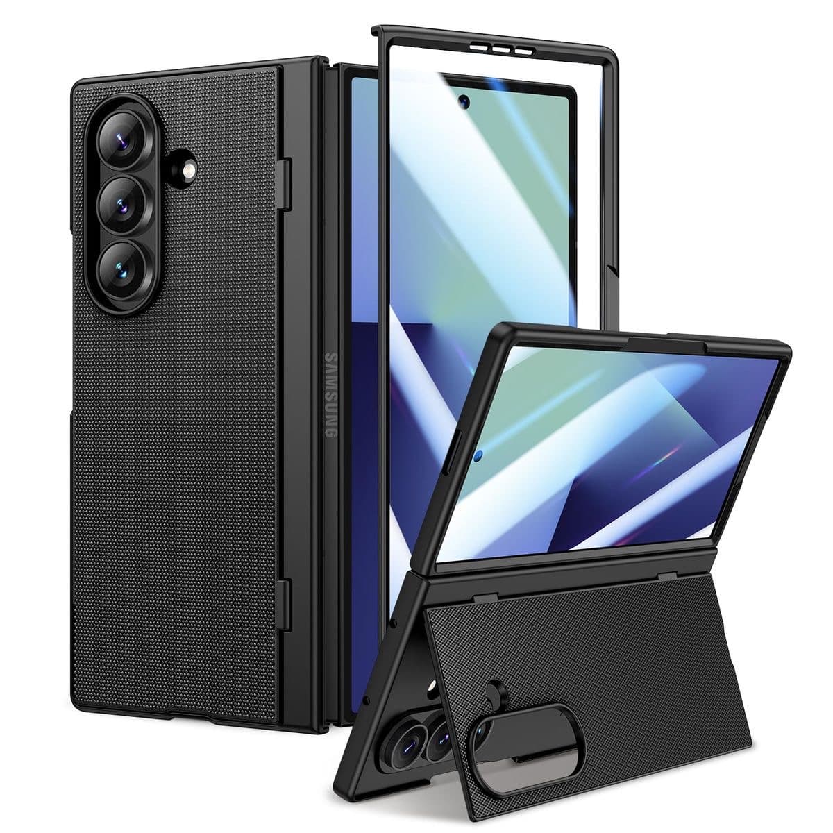 Samsung Galaxy fold Case