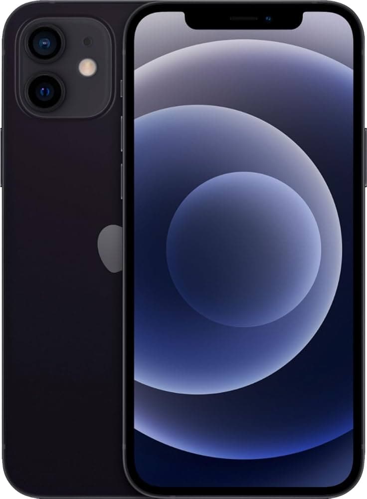 iPhone 12 Mini 128 GB